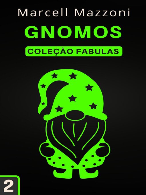 Title details for Gnomos by Magic Tales Brasil - Available